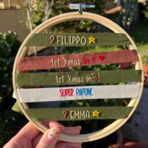 Braccialetti <span class="emoji-natale">🎄</span>